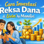Investasi Reksa Dana di Livin