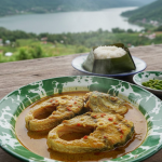 Makanan Khas Suku Kerinci