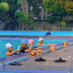 Minuman Setelah Olahraga