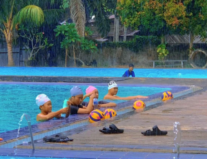 Minuman Setelah Olahraga