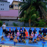 Penyebab Kram Kaki Saat Renang