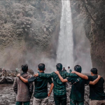 Air Terjun Dukun Betuah