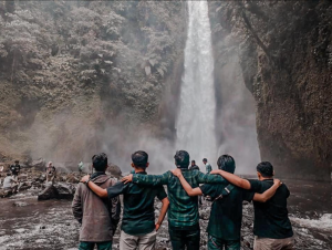 Air Terjun Dukun Betuah