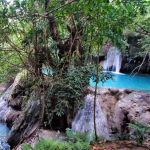 Air Terjun Kolam Jodoh