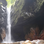 Air Terjun Pendung