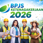 BPJS Ketenagakerjaan 2026