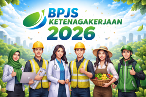 BPJS Ketenagakerjaan 2026
