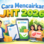 Cara Mencairkan JHT 2026