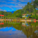 Desa Wisata Pentagen