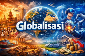Globalisasi