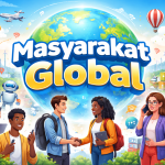 Masyarakat Global