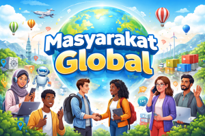 Masyarakat Global