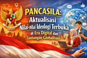 Pancasila