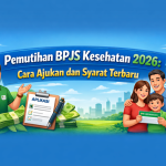 Pemutihan BPJS Kesehatan 2026