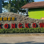 Taman Kongkow