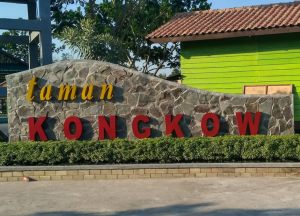 Taman Kongkow