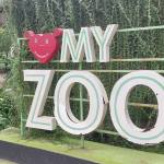 Taman Rimba Zoo Jambi