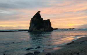 Tempat Wisata di Banten