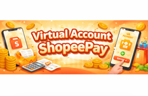 Virtual Account ShopeePay