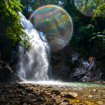 Air Terjun Telalang Jaya