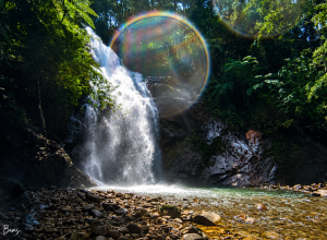 Air Terjun Telalang Jaya