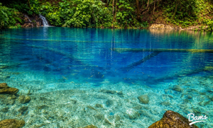 Apa Keistimewaan Danau Kaco