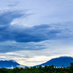 Apa Nama Gunung yang Ada di Jambi