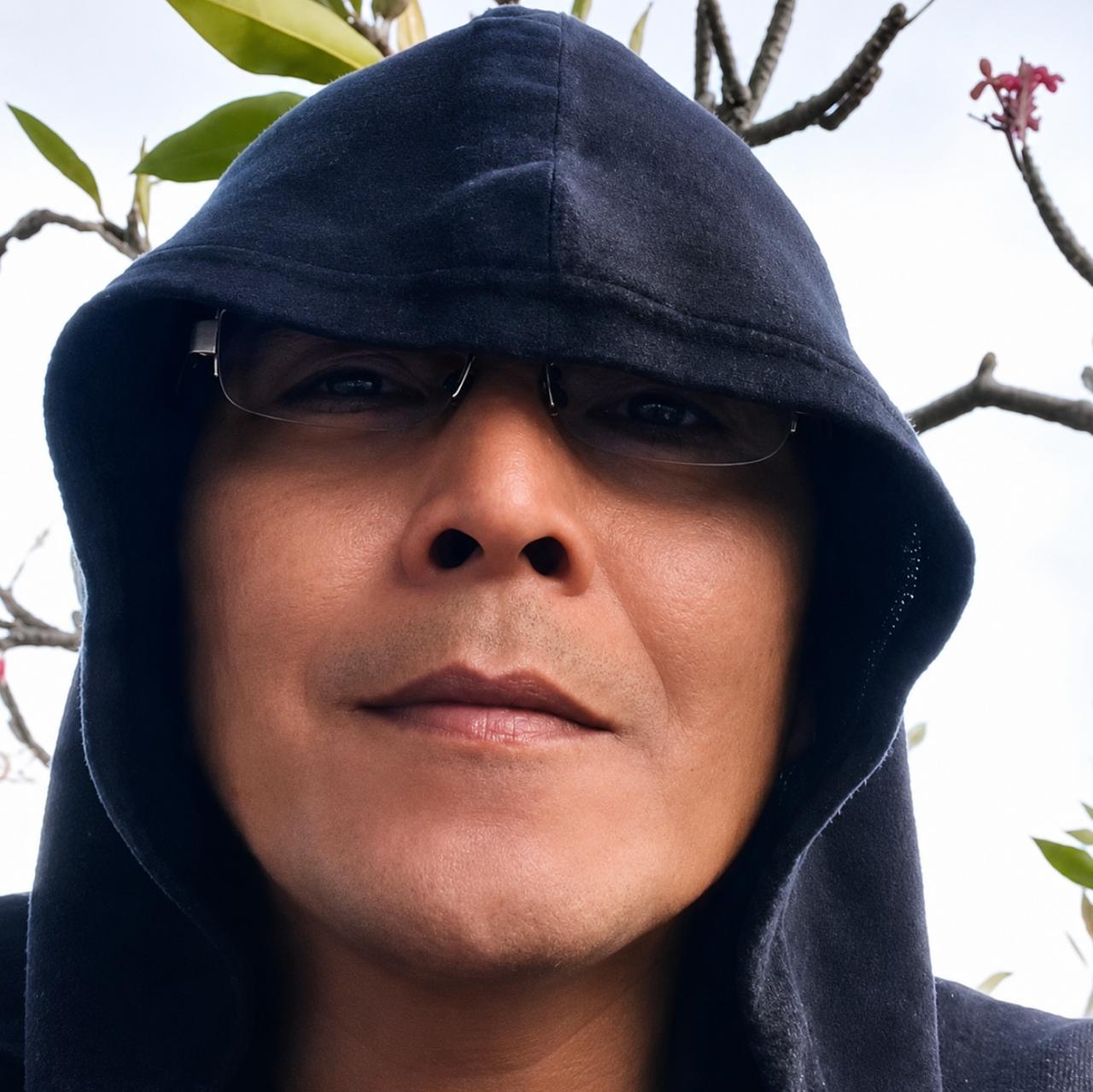 Bambang Niko Pasla (Bams)