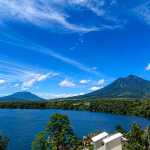 Danau Pauh Dimana