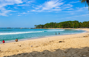 Desa Wisata Banten