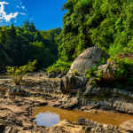 Geopark Merangin