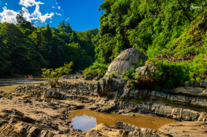 Geopark Merangin