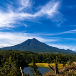Gunung Masurai Ada Dimana