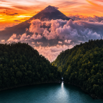 Gunung Tujuh