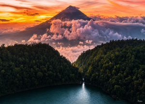 Gunung Tujuh