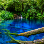 Legenda Danau Kaco
