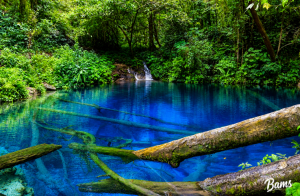 Legenda Danau Kaco