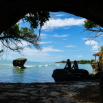 Mitos Pantai Carita