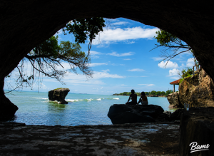 Mitos Pantai Carita