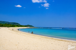 Pantai Carita