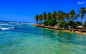 Pantai Terbaik di Banten