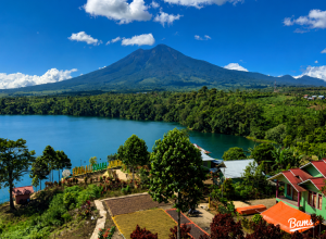 Rekomendasi Aktivitas di Danau Pauh