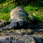 Sejarah Geopark Merangin