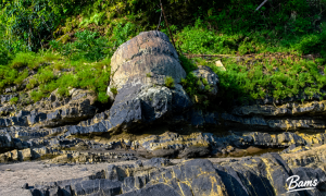 Sejarah Geopark Merangin