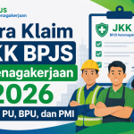 Klaim JKK