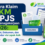Klaim JKM