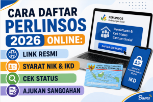 Daftar Perlinsos 2026