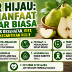 Pir Hijau
