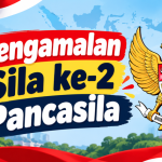 Pengamalan Sila ke-2