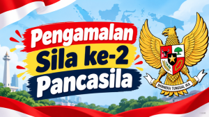 Pengamalan Sila ke-2